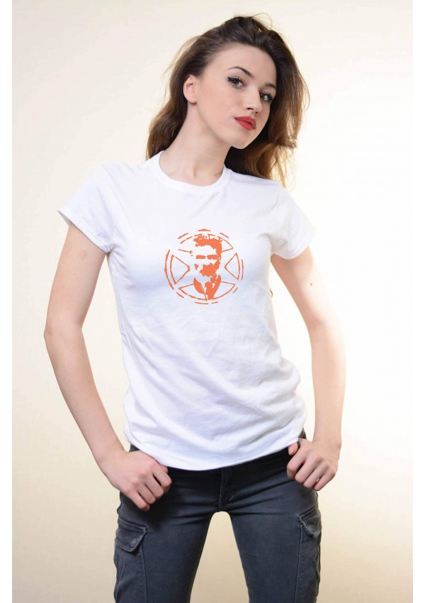 Tricou Brancusi Flesh